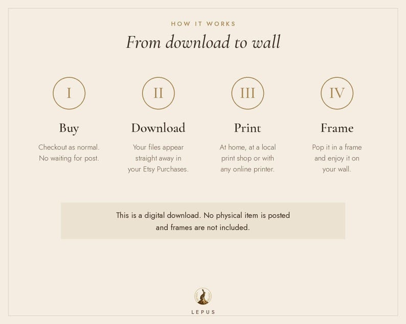 Dark Academia Gallery Wall Set of 5 | Moody Vintage Oil Painting Prints | Library Wall Art | Printable Digital Download image 7