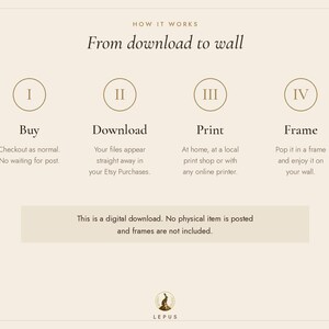 French Bulldog Bathroom Wall Art, Funny Dog Oil Painting Print (Digital Download) image 7