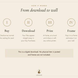 Equestrian Gallery Wall Set of 5 | Antique Horse Oil Painting Prints | Old Money Wall Art | Printable Digital Download image 7