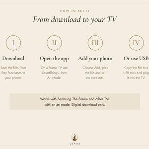 Frame TV Art: The Bay Horse, Antique Horse Oil Painting (Digital Download) image 5