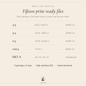 Set van 3 olieverfschilderijen met boksthema | Vintage wanddecoratie voor de bokszaal | Decoratie voor de mancave | Printbare digitale download afbeelding 4