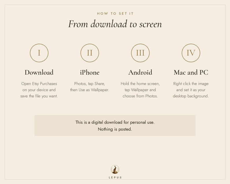 Winter Manor Wallpaper | Oil Painting Christmas Phone, iPad and Desktop Background | Cozy Old Money Aesthetic | Digital Download image 6