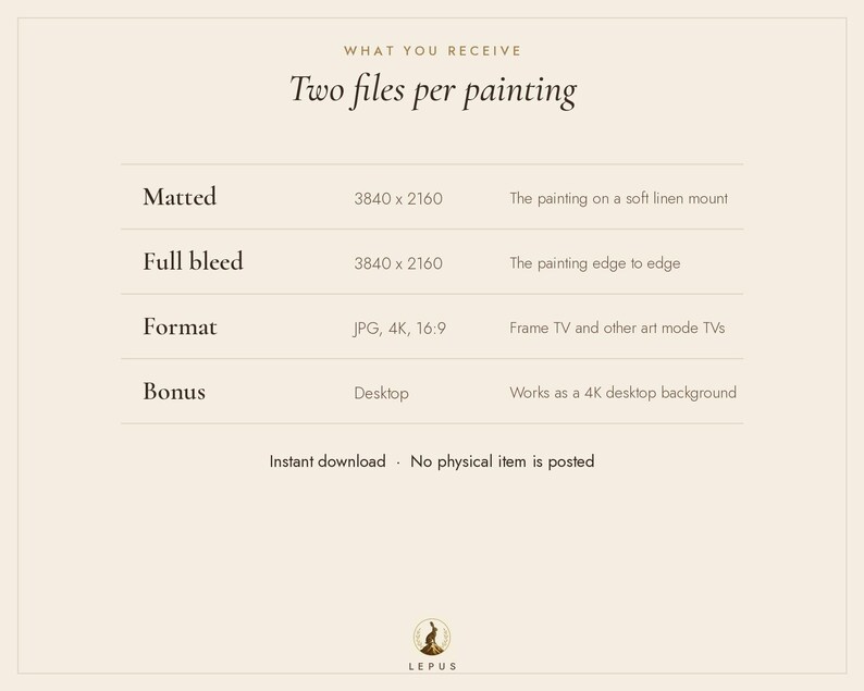 Frame TV Art: De Drie Koningen, Christelijk kerstschilderij in olieverf (digitale download) afbeelding 4