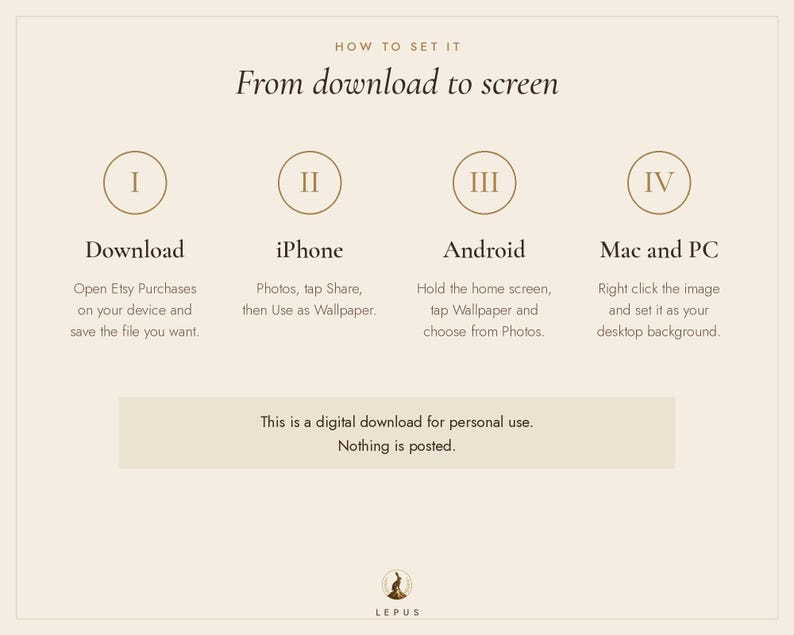Christmas Tree Wallpaper | Oil Painting Christmas Phone, iPad and Desktop Background | Cozy Victorian Christmas Aesthetic | Digital Download image 6
