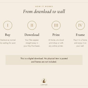 Funny Bathroom Wall Art Set of 3 | Vintage Animal Oil Paintings | Hare, Frog, Fox | Powder Room Prints | Digital Download image 6