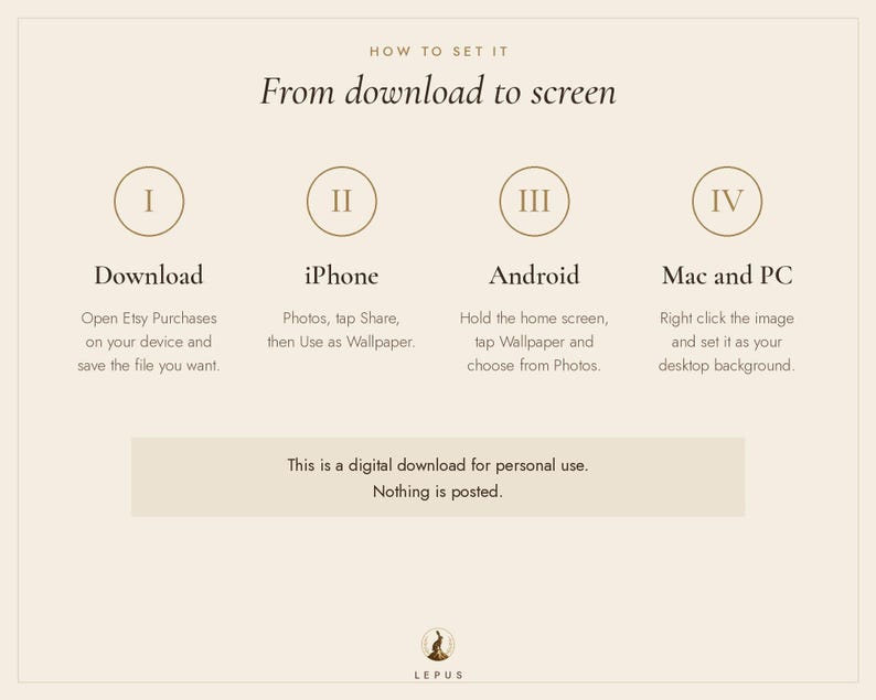 Autumn Wallpaper Bundle, 7 Oil Paintings | Fall iPhone, iPad and Desktop Wallpaper Set | Cozy Dark Academia Aesthetic | Digital Download image 6