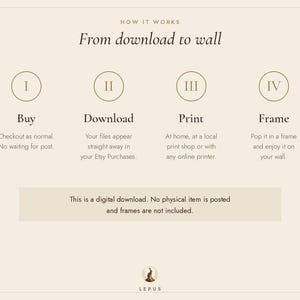 Otter in the Bath Print | Funny Bathroom Wall Art | Vintage Animal Oil Painting | Bath before bed | Digital Download image 7