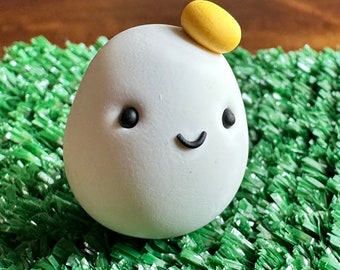 Rock Pet Egg Edition, Desk Pet comes with adoption certificate and mini chocolate bar