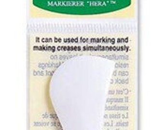 Clover Hera Marker | Trace without leaving pencil marks | 490 Clover