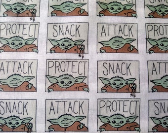 Download Disney Yardage Etsy PSD Mockup Templates