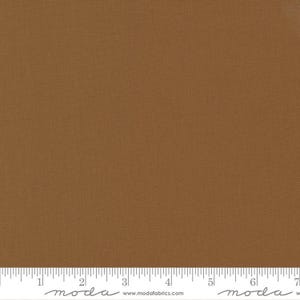 Bella Solid Yardage by Moda Fabrics  | 9900 194  | Solid Quilting Cotton | High Quality Solid Fabric