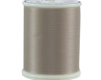652 Statue Bottom Line Thread 1,420 yd spool by Superior Threads Polyester Sewing Thread