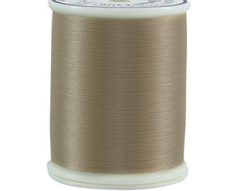 653 Beach - Bottom Line 1,420 yd spool by Superior Threads