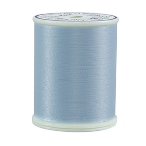 634 Baby Blue Bottom Line 1,420 yd spool by Superior Threads