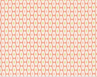 Jelly and Jam Rhubarb Jellies Yardage by Fig Tree for Moda Fabrics | 20496 13 | Cut Options Available Quilting Cotton