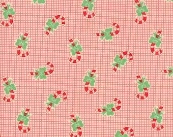 Swell (31124 12) Red Candy Cane by Urban Chiks