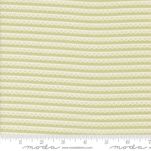 Dainty Meadow Dainty Lace Pear Yardage by Heather Briggs of My Sew Quilty Life for Moda Fabrics | 31748 20