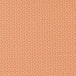 Portofino Fleur De Lis Shell Yardage by Fig Tree & Co for Moda Fabrics | 35395 13