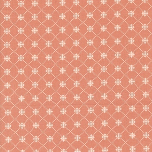 Portofino Cobblestones Gelato Yardage by Fig Tree & Co for Moda Fabrics | 35396 15