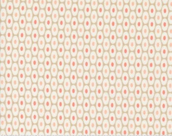 Jelly and Jam Pie Crust Jellies Yardage by Fig Tree for Moda Fabrics | 20496 19 | Cut Options Available Quilting Cotton