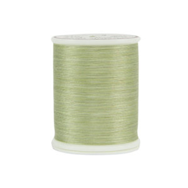 975 Reed - King Tut Superior Thread 500 yds Variegated Thread Cotton Sewing Thread