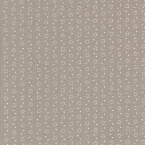Portofino Polka Dot Duo Cobblestones Yardage by Fig Tree & Co for Moda Fabrics | 35397 21