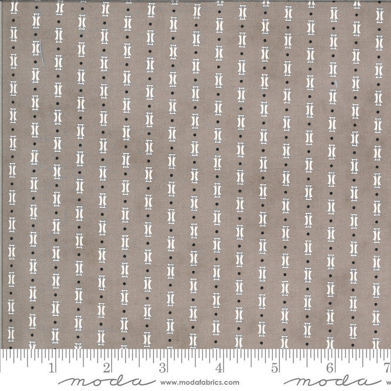 20396 27 Figs /& Shirtings Dusk Papa/'s Pajamas Yardage