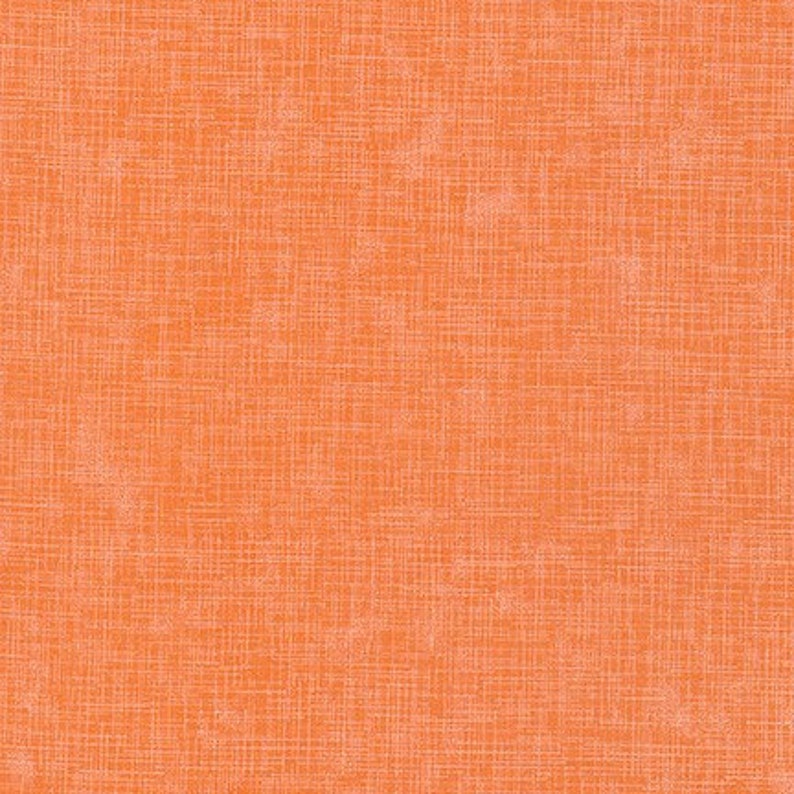 9864 349 Nectarine Quilter/'s Linen Yardage