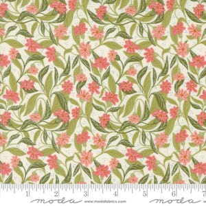 Woodland Wonder: Make It Pretty in Cloud Woodland Wonder: Make It Pretty in Cloud