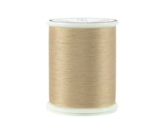 153 Parchment - MasterPiece 600 yd spool by Superior Threads