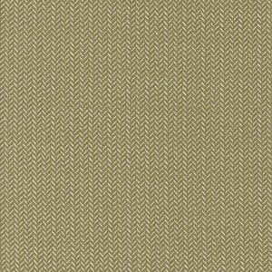 Berry And Pine Yule Herringbone Sage Yardage by Lella Boutique for Moda Fabrics | 5246 12