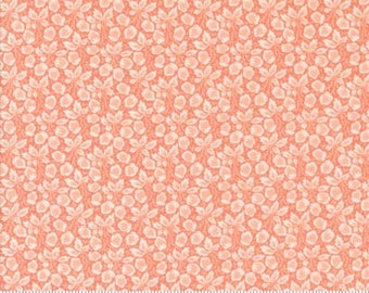 Jelly and Jam Rhubarb Berries Yardage by Fig Tree for Moda Fabrics | 20494 13 | Cut Options Available Quilting Cotton