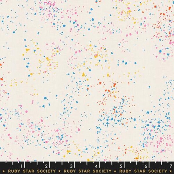 Speckled Confetti Yardage by Ruby Star Society | SKU #RS5027 15 | Cut Options Available | Modern Blender Fabric