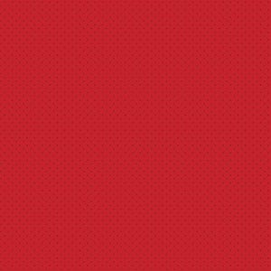 American Jane Pindots Brick by American Jane for Riley Blake Designs | C840-BRICK