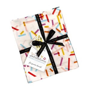 Salutations Fat Quarter Bundle by Rashida Coleman Hale for Ruby Star Society | 27 Precut Fat Quarters | RS1089FQ