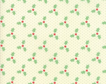 Swell (31126 11) Green Holly by Urban Chiks