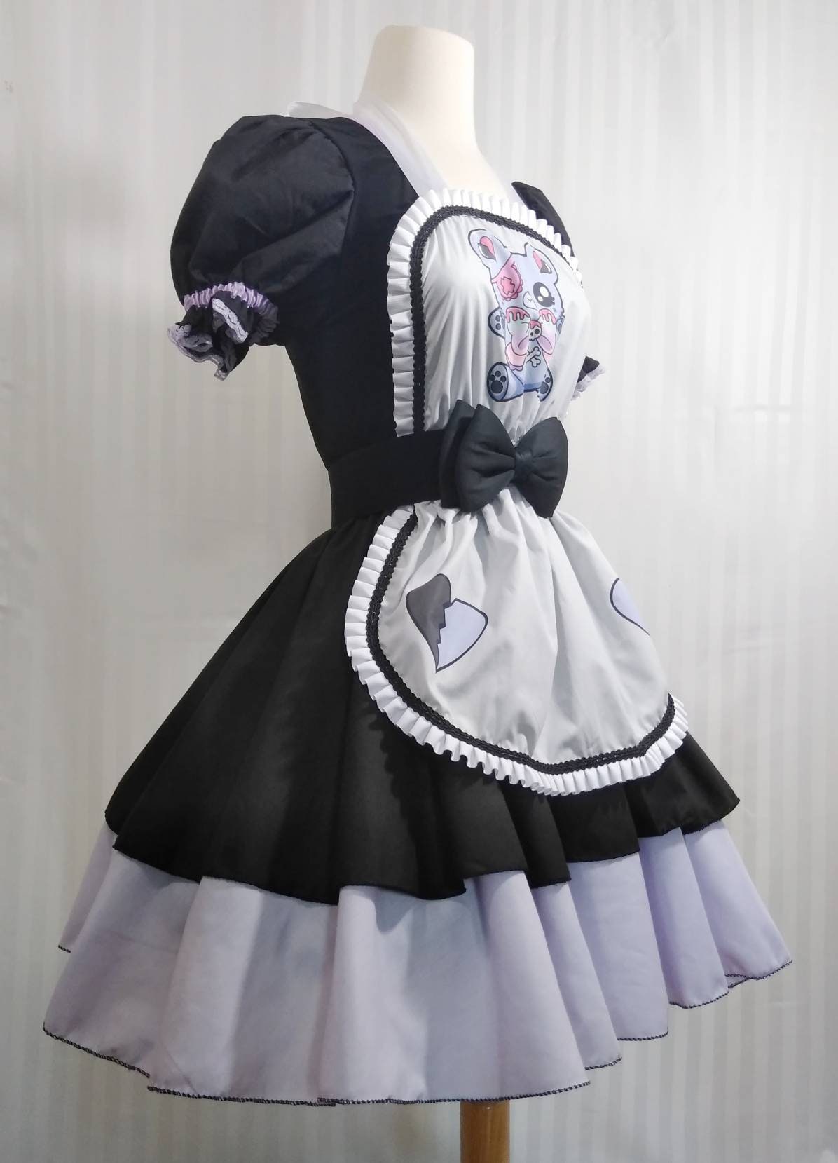 M-03 s/M/L/xl/xxl Alice JSK print Gothique Lolita Cosplay robe dress costume M-03 s/M/L/xl/xxl Alice JSK print Gothique Lolita Cosplay robe dress costume