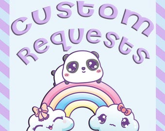 Add CUSTOM order fee