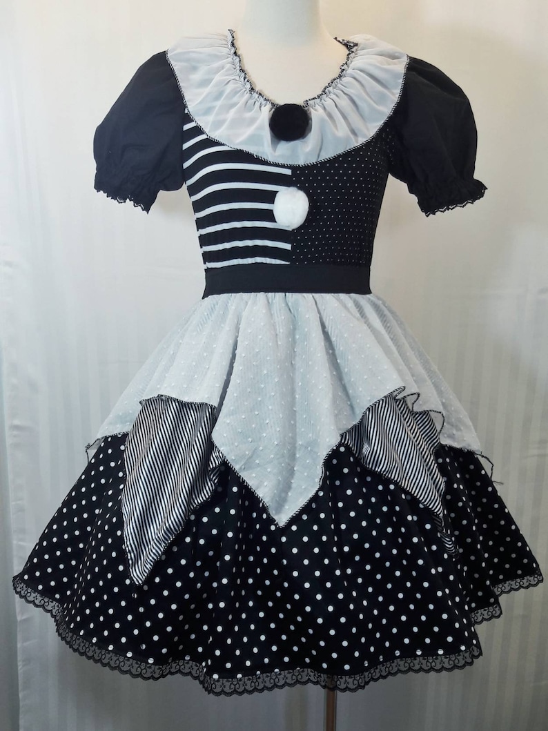 lolita halloween costume