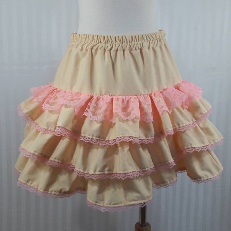 CHOOSE YOUR COLOR Kawaii Fairy Kei Pop Pastel Goth Decora Etsy UK