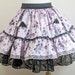 see more listings in the Skirts: Pastel goth section