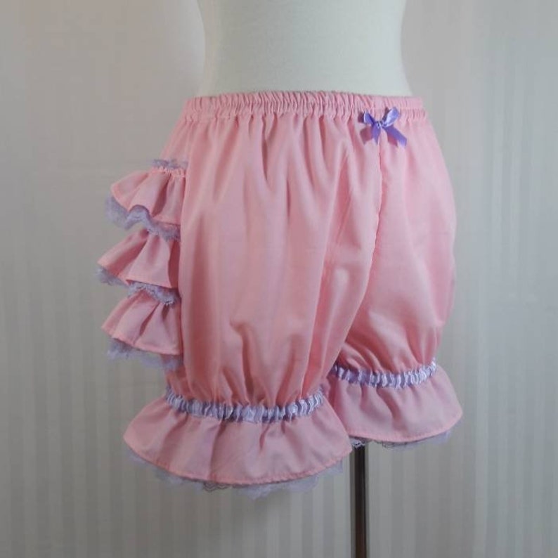 Flora Ruffle Mini