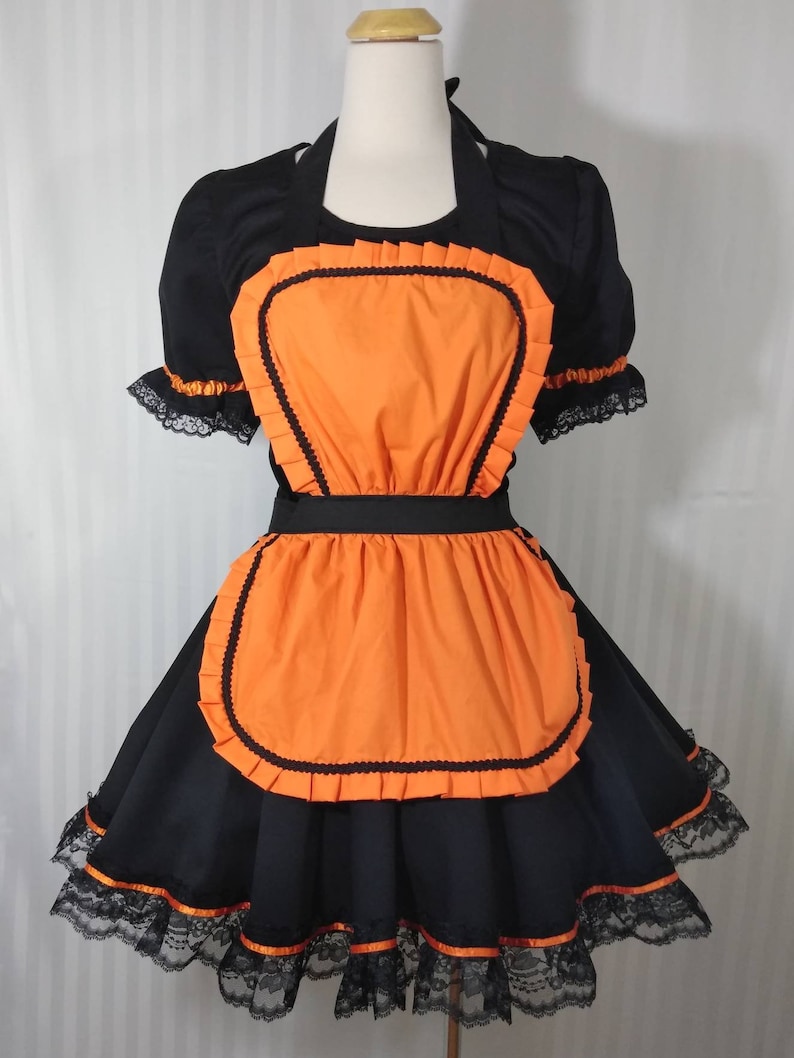 lolita babydoll dress