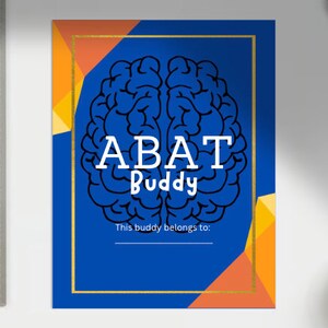 ABA Therapy Beginners Guide - Etsy