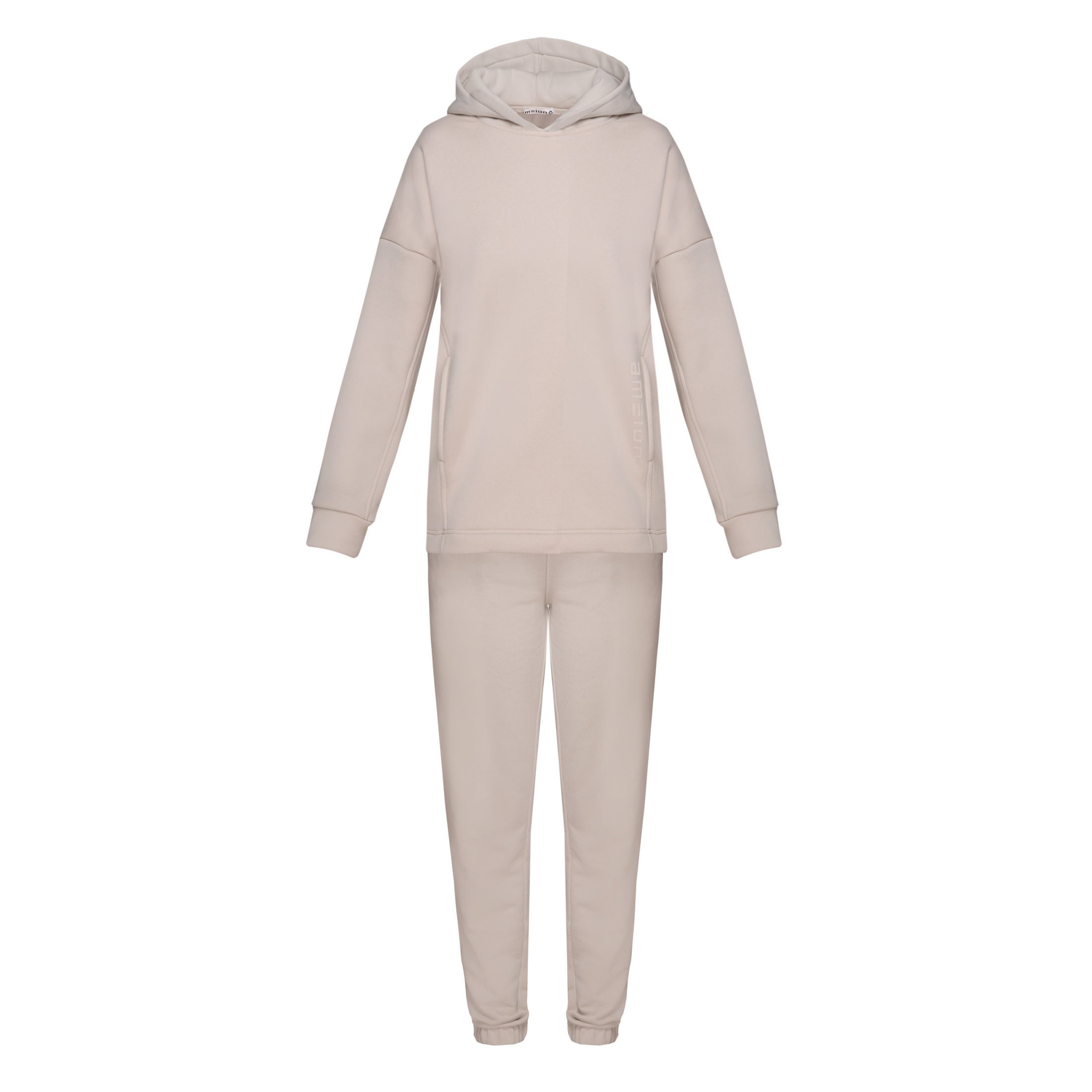 💖Women's 2-piece Sportswear Suit main image 1
