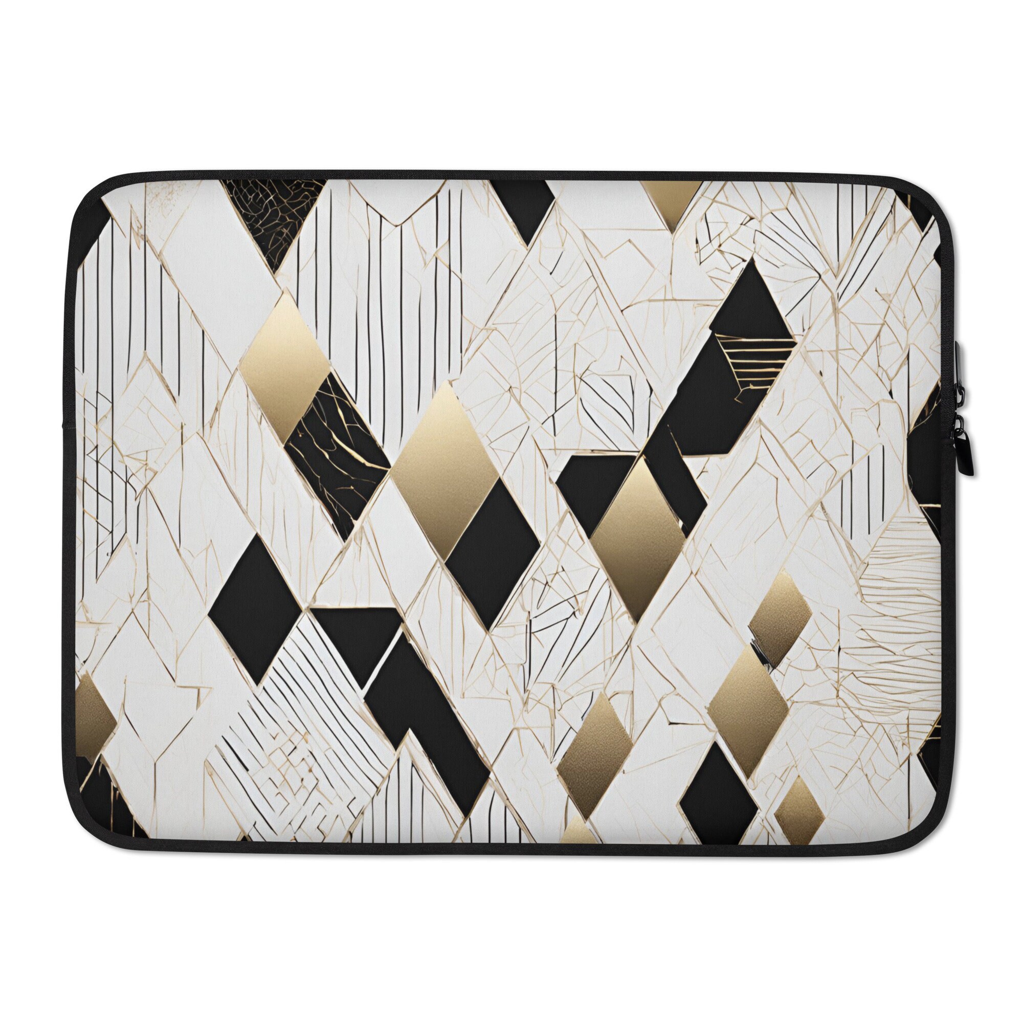 Geo laptop case sales