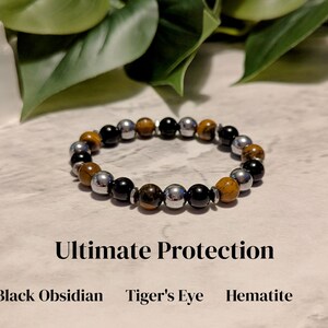 Classic Protection Bracelet