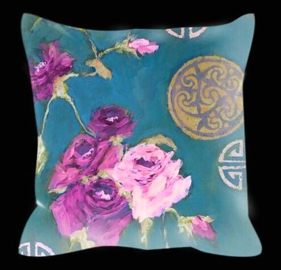 Etsy decorative throw pillows deals