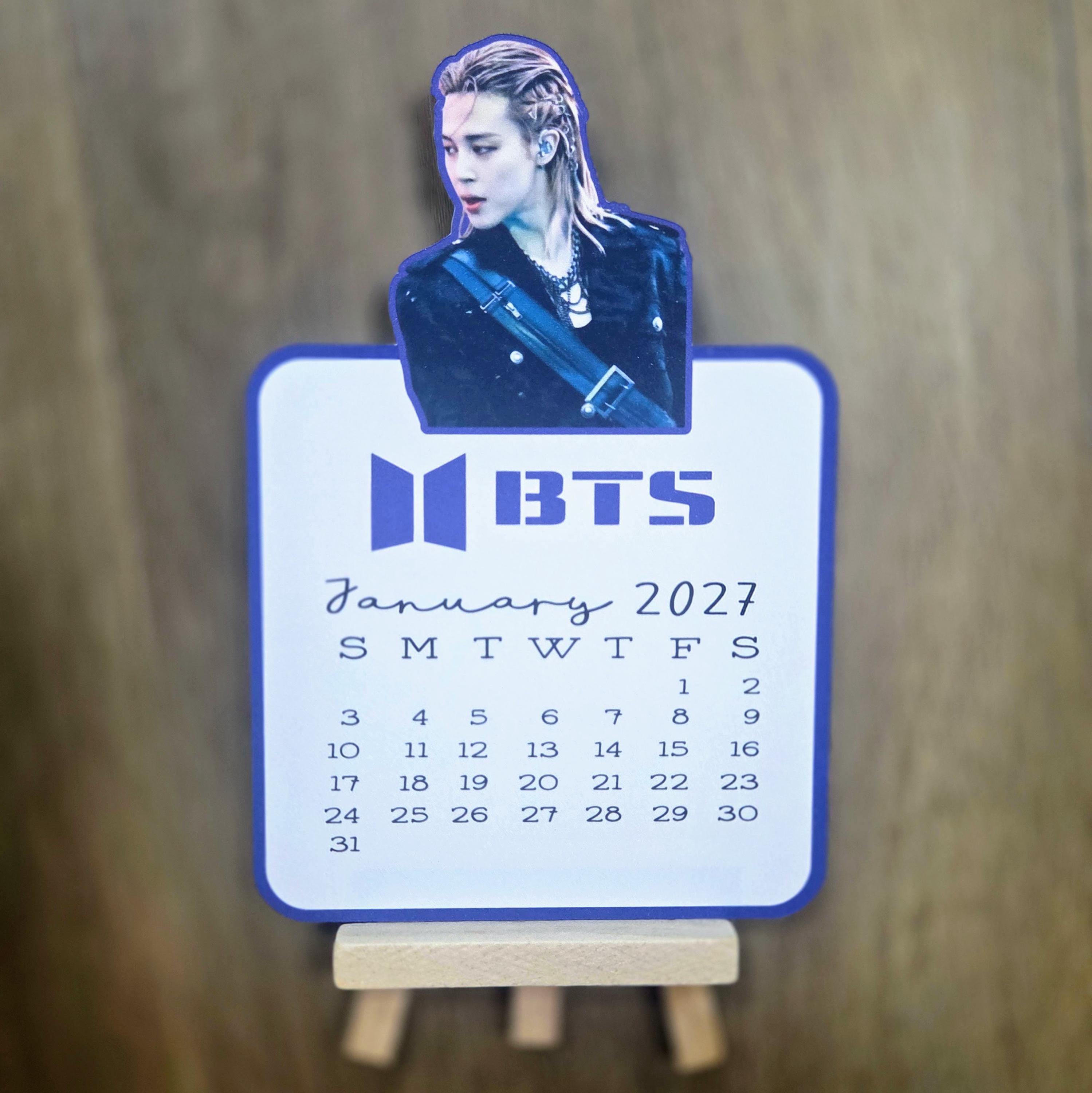 Mini Bts Photos - Etsy