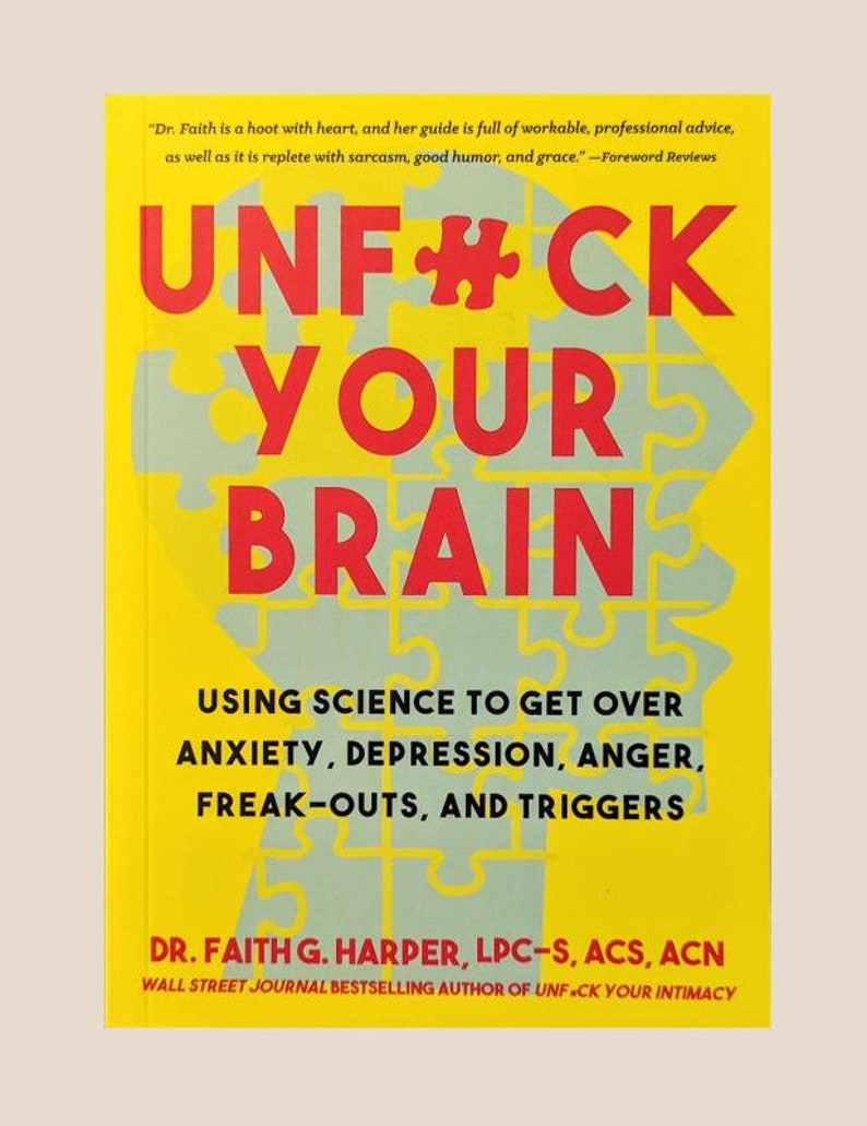 The Brain Bundle -- All Items Signed - Etsy